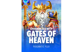 Gates of Heaven — Pragmatic Play